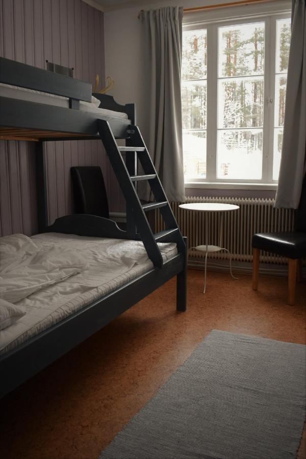 Bed and Breakfast Horrmundsgarden I Saelen Horrmunden Экстерьер фото